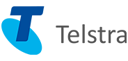 Telstra-logo